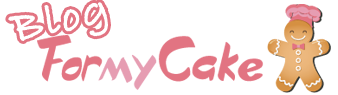Blog FormyCake